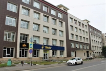 Аренда и продажа офиса в Бизнес-центр Донской